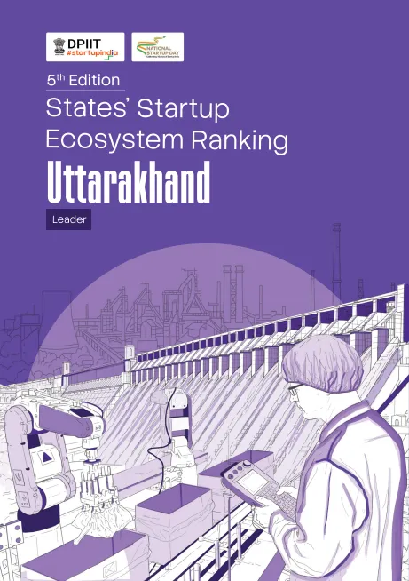 Uttarakhand_State_Report